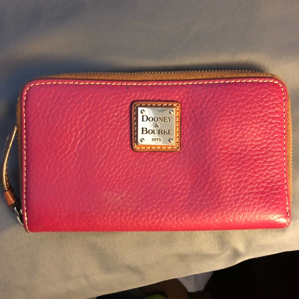 Dooney & Bourke Wallet